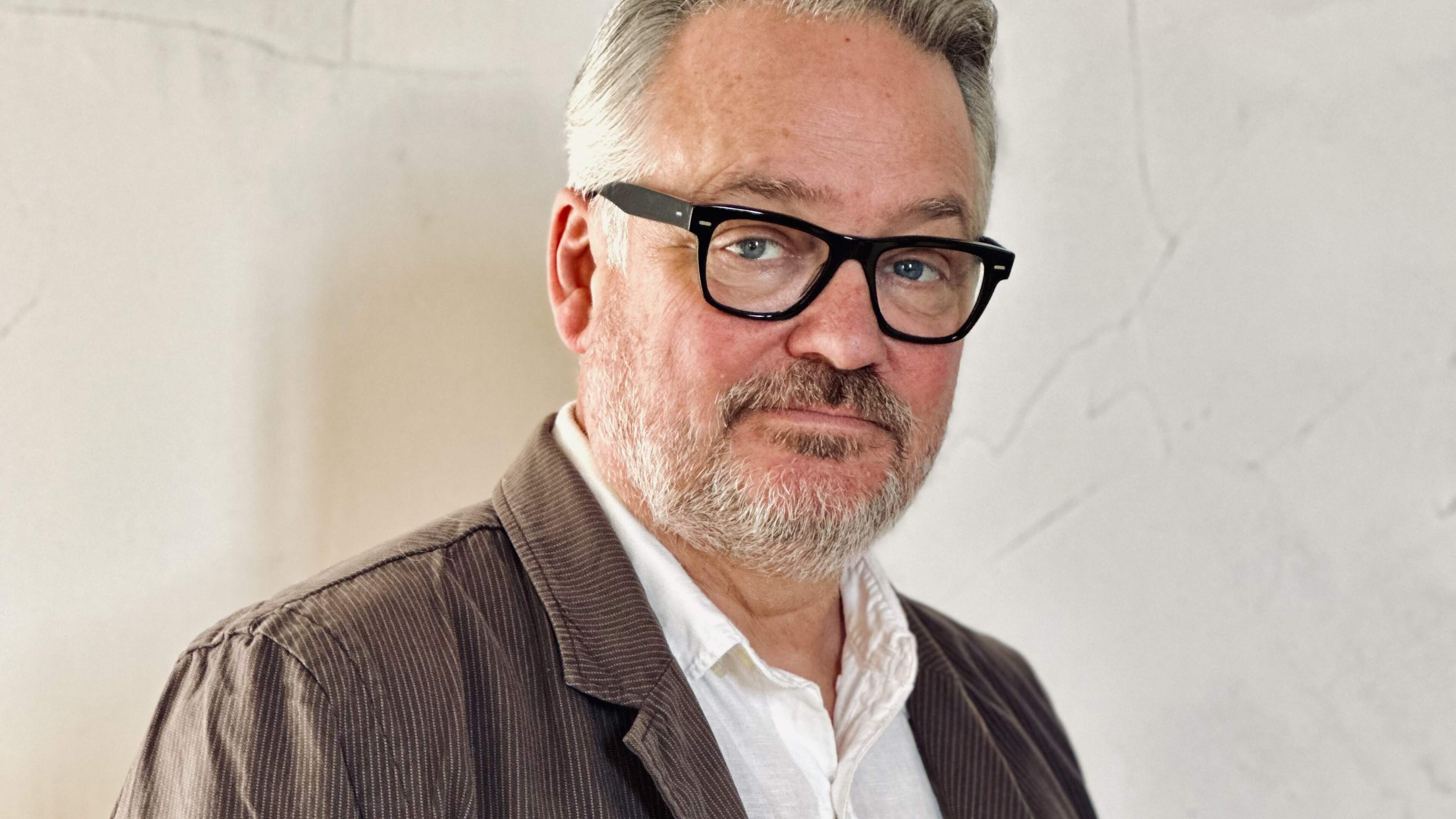 Charlie Higson’s new James Bond novel is short on gadgets and killer quips, but delivers an entertaining adventure
